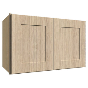 Fabuwood Galaxy Desert Oak W2415 Wall Cabinet