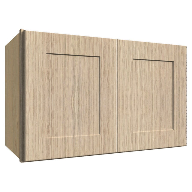 Fabuwood Galaxy Desert Oak W2415 Wall Cabinet