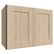 Fabuwood Galaxy Desert Oak W2418 Wall Cabinet