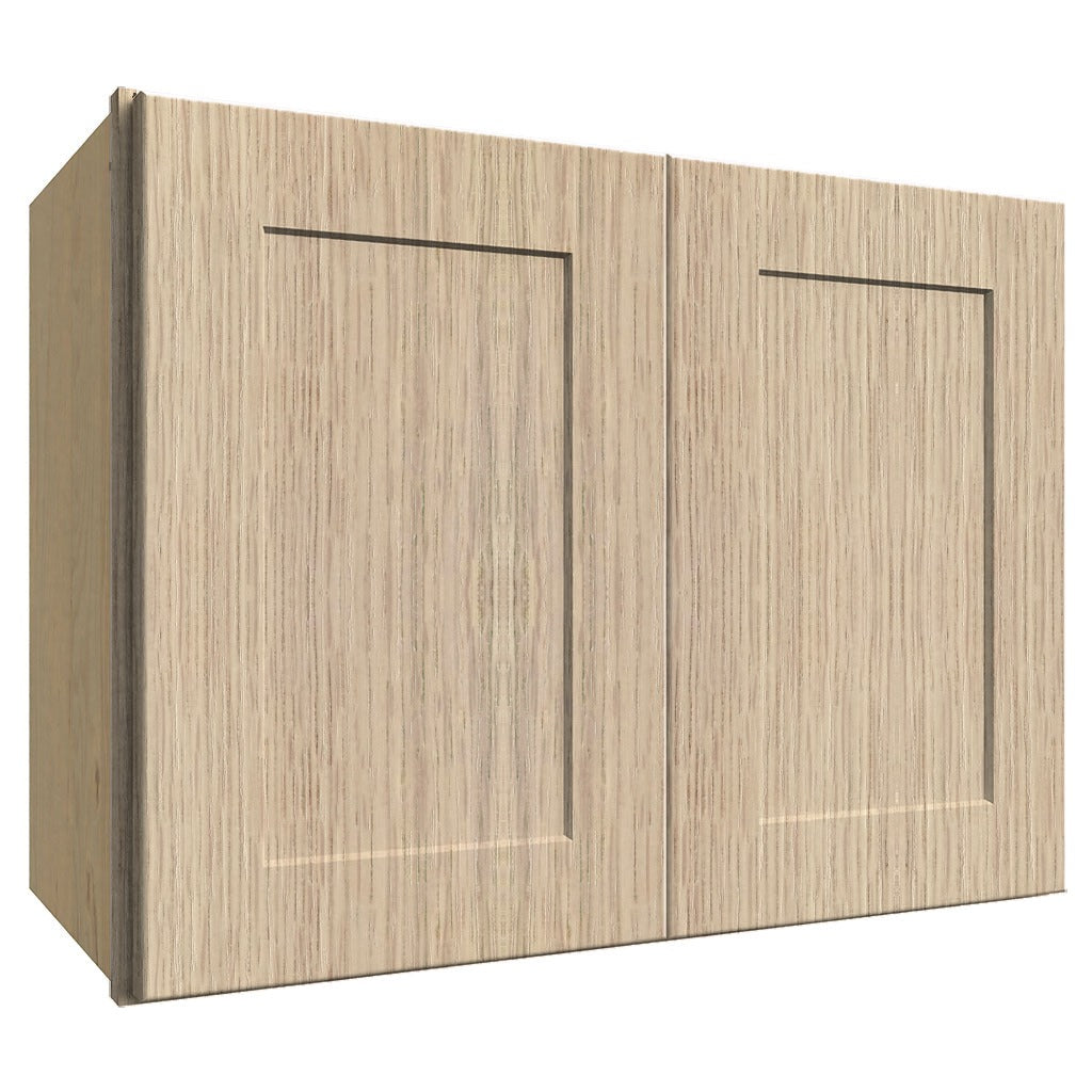Fabuwood Galaxy Desert Oak W2418 Wall Cabinet