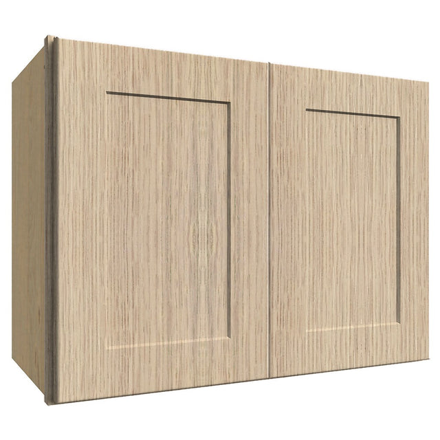 Fabuwood Galaxy Desert Oak W2418 Wall Cabinet