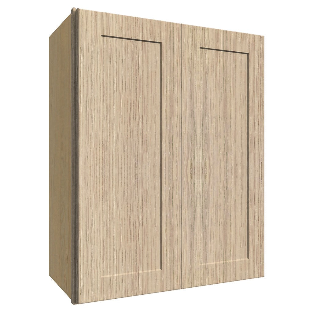 Fabuwood Galaxy Desert Oak W2430 Wall Cabinet