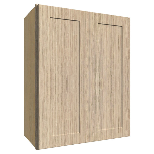 Fabuwood Galaxy Desert Oak W2430 Wall Cabinet