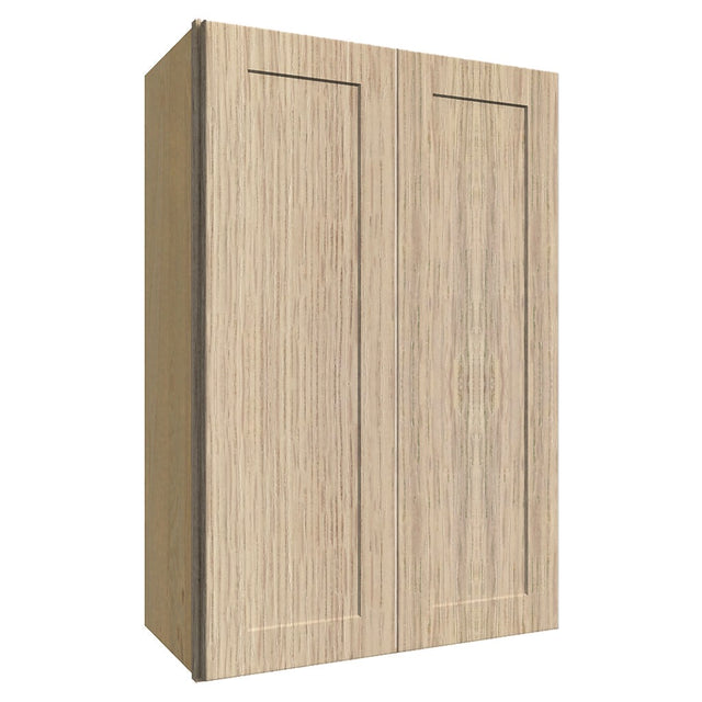 Fabuwood Galaxy Desert Oak W2436 Wall Cabinet