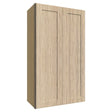 Fabuwood Galaxy Desert Oak W2442 Wall Cabinet