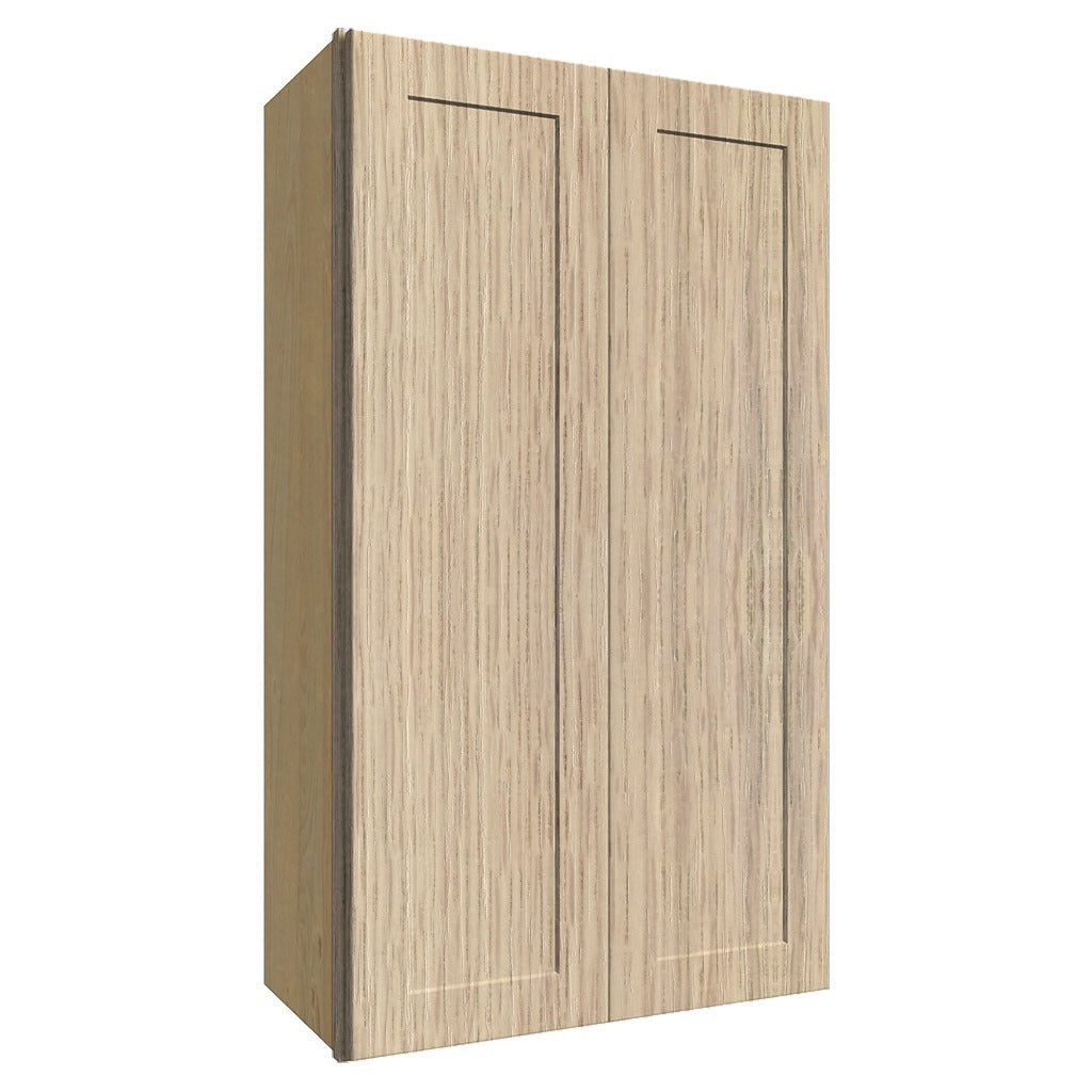 Fabuwood Galaxy Desert Oak W2442 Wall Cabinet