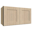 Fabuwood Galaxy Desert Oak W2715 Wall Cabinet