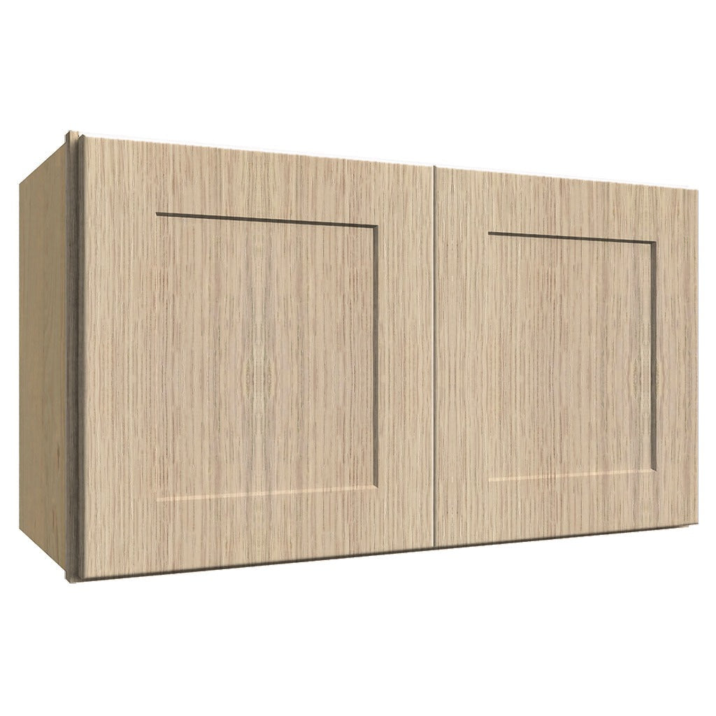 Fabuwood Galaxy Desert Oak W2715 Wall Cabinet