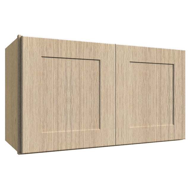 Fabuwood Galaxy Desert Oak W2715 Wall Cabinet
