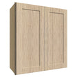 Fabuwood Galaxy Desert Oak W2730 Wall Cabinet