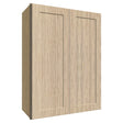 Fabuwood Galaxy Desert Oak W2736 Wall Cabinet