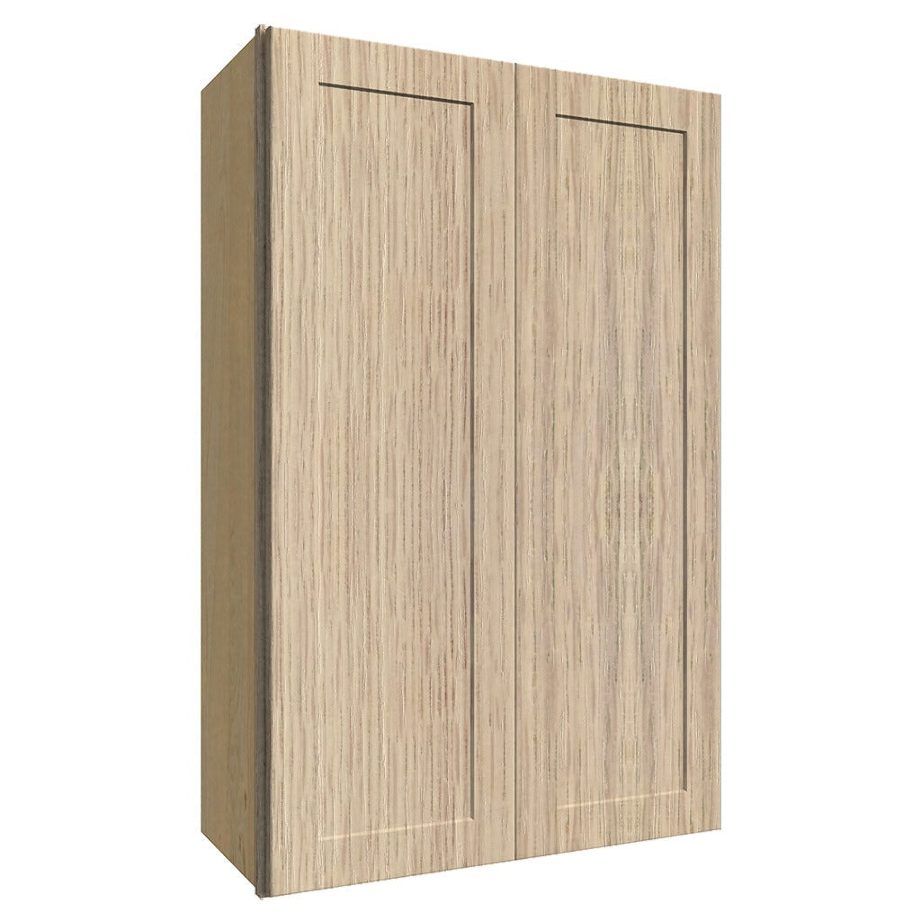 Fabuwood Galaxy Desert Oak W2742 Wall Cabinet