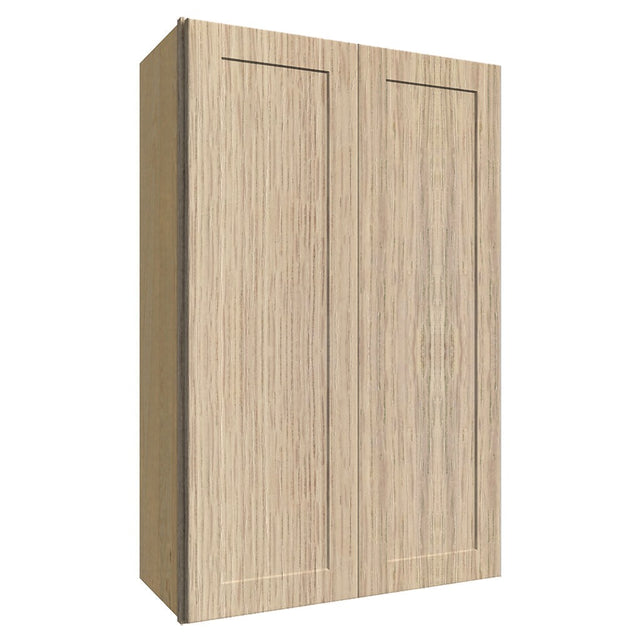 Fabuwood Galaxy Desert Oak W2742 Wall Cabinet