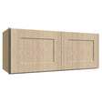 Fabuwood Galaxy Desert Oak W3012 Wall Cabinet