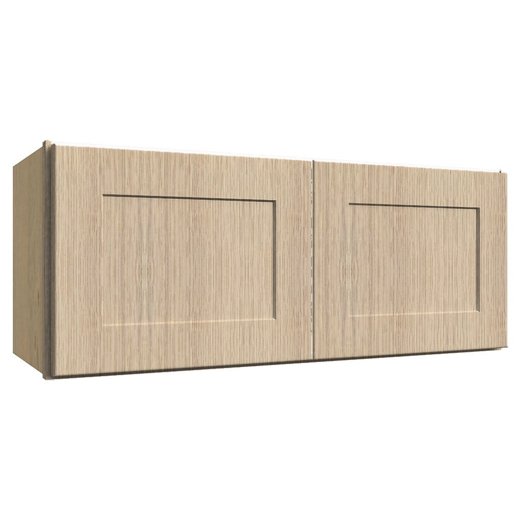 Fabuwood Galaxy Desert Oak W3012 Wall Cabinet
