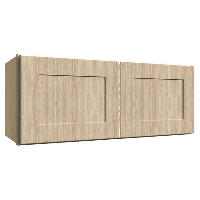 Fabuwood Galaxy Desert Oak W3012 Wall Cabinet