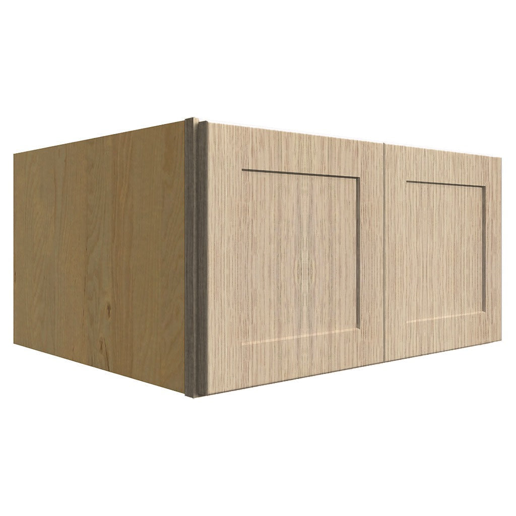 Fabuwood Galaxy Desert Oak W301524 Wall Cabinet