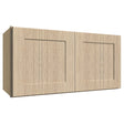 Fabuwood Galaxy Desert Oak W3015 Wall Cabinet