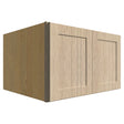 Fabuwood Galaxy Desert Oak W301824 Wall Cabinet