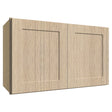 Fabuwood Galaxy Desert Oak W3018 Wall Cabinet