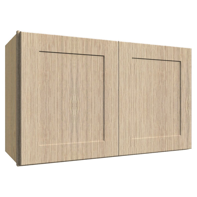 Fabuwood Galaxy Desert Oak W3018 Wall Cabinet