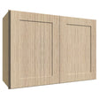 Fabuwood Galaxy Desert Oak W3021 Wall Cabinet