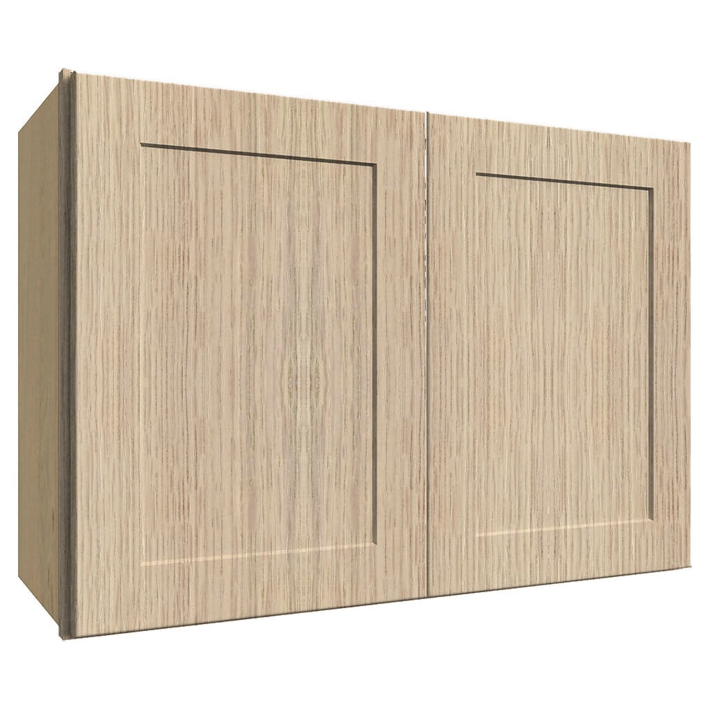 Fabuwood Galaxy Desert Oak W3021 Wall Cabinet