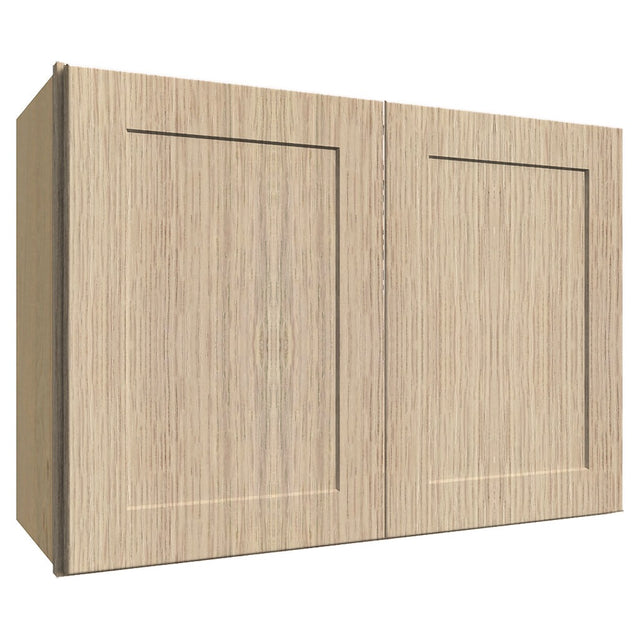 Fabuwood Galaxy Desert Oak W3021 Wall Cabinet