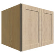 Fabuwood Galaxy Desert Oak W302424 Wall Cabinet