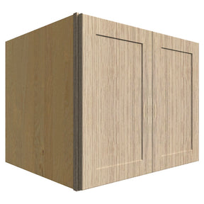 Fabuwood Galaxy Desert Oak W302424 Wall Cabinet