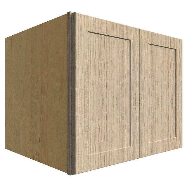 Fabuwood Galaxy Desert Oak W302424 Wall Cabinet