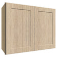 Fabuwood Galaxy Desert Oak W3024 Wall Cabinet