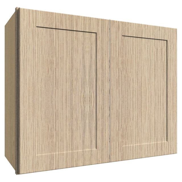 Fabuwood Galaxy Desert Oak W3024 Wall Cabinet