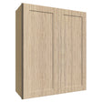 Fabuwood Galaxy Desert Oak W3036 Wall Cabinet