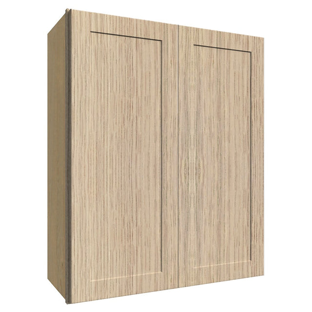 Fabuwood Galaxy Desert Oak W3036 Wall Cabinet