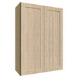 Fabuwood Galaxy Desert Oak W3042 Wall Cabinet
