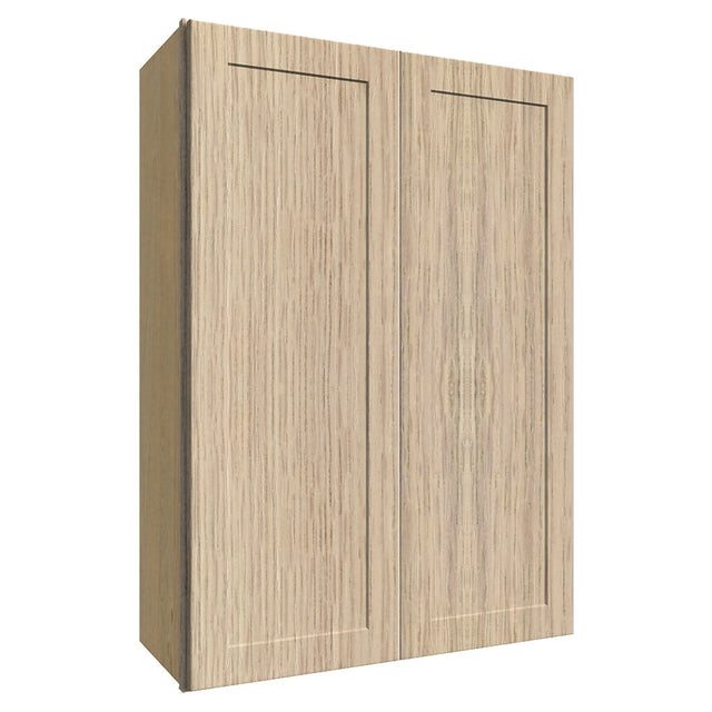 Fabuwood Galaxy Desert Oak W3042 Wall Cabinet