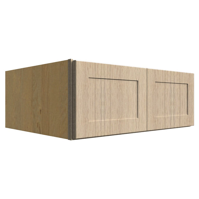 Fabuwood Galaxy Desert Oak W331224 Wall Cabinet