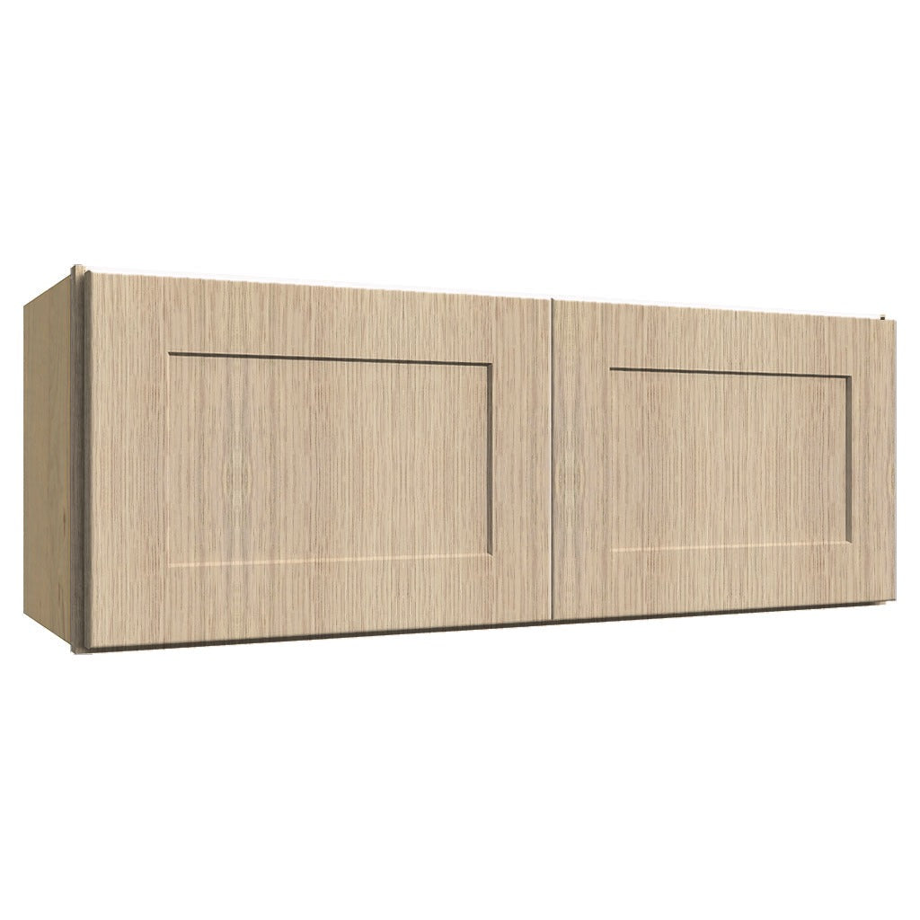 Fabuwood Galaxy Desert Oak W3312 Wall Cabinet
