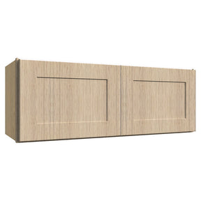 Fabuwood Galaxy Desert Oak W3312 Wall Cabinet