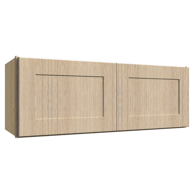 Fabuwood Galaxy Desert Oak W3312 Wall Cabinet