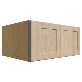 Fabuwood Galaxy Desert Oak W331524 Wall Cabinet