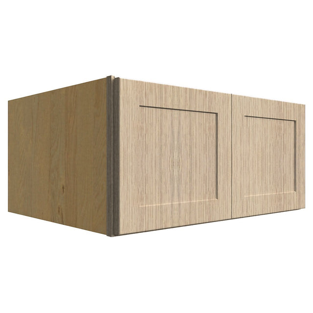 Fabuwood Galaxy Desert Oak W331524 Wall Cabinet