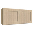 Fabuwood Galaxy Desert Oak W3315 Wall Cabinet