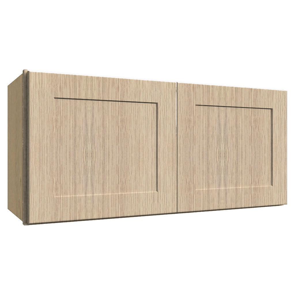 Fabuwood Galaxy Desert Oak W3315 Wall Cabinet