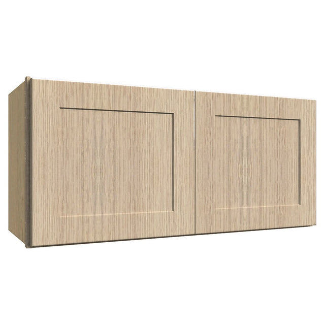 Fabuwood Galaxy Desert Oak W3315 Wall Cabinet