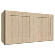 Fabuwood Galaxy Desert Oak W3318 Wall Cabinet