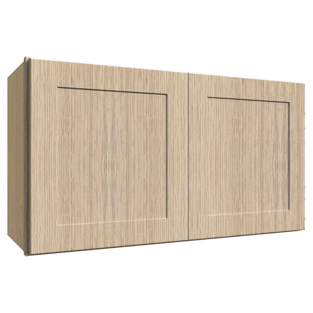 Fabuwood Galaxy Desert Oak W3318 Wall Cabinet