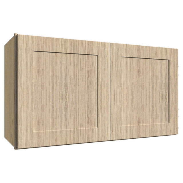 Fabuwood Galaxy Desert Oak W3318 Wall Cabinet