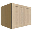 Fabuwood Galaxy Desert Oak W332424 Wall Cabinet